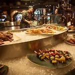 4-sterne Erlebnishotel El Andaluz, Europa-park Erlebnis-resort 4*