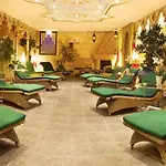 4-sterne Erlebnishotel El Andaluz, Europa-park Erlebnis-resort