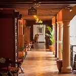 4-sterne Erlebnishotel El Andaluz, Europa-park Erlebnis-resort 4* Rust