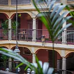 Hotel 4-sterne Erlebnishotel El Andaluz, Europa-park Erlebnis-resort