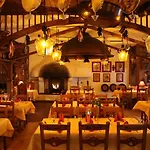 4-sterne Erlebnishotel El Andaluz, Europa-park Erlebnis-resort Hotel 4*