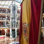 4-sterne Erlebnishotel El Andaluz, Europa-park Erlebnis-resort 4* Rust
