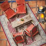 Hotel 4-sterne Erlebnishotel El Andaluz, Europa-park Erlebnis-resort Rust