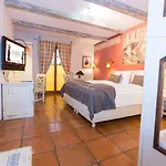 4-sterne Erlebnishotel El Andaluz, Europa-park Erlebnis-resort