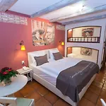 4-sterne Erlebnishotel El Andaluz, Europa-park Erlebnis-resort Rust