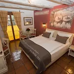 Hotel 4-sterne Erlebnishotel El Andaluz, Europa-park Erlebnis-resort 4*