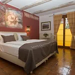 4-sterne Erlebnishotel El Andaluz, Europa-park Erlebnis-resort Rust
