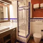 Hotel 4-sterne Erlebnishotel El Andaluz, Europa-park Erlebnis-resort 4*
