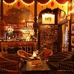 Hotel 4-sterne Erlebnishotel El Andaluz, Europa-park Erlebnis-resort 4*