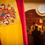 4-sterne Erlebnishotel El Andaluz, Europa-park Erlebnis-resort 4*