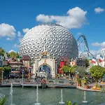 Hotel 4-sterne Erlebnishotel El Andaluz, Europa-park Erlebnis-resort 4*