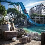 4-sterne Erlebnishotel El Andaluz, Europa-park Erlebnis-resort 4*