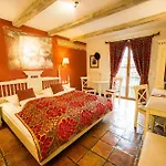4-sterne Erlebnishotel El Andaluz, Europa-park Erlebnis-resort Hotel Rust