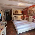 4-sterne Erlebnishotel El Andaluz, Europa-park Erlebnis-resort Hotel Rust