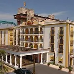 4-sterne Erlebnishotel El Andaluz, Europa-park Erlebnis-resort 4*