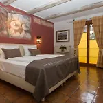 Hotel 4-sterne Erlebnishotel El Andaluz, Europa-park Erlebnis-resort Rust