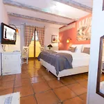 Hotel 4-sterne Erlebnishotel El Andaluz, Europa-park Erlebnis-resort