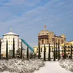 Hotel 4-sterne Erlebnishotel El Andaluz, Europa-park Erlebnis-resort Rust