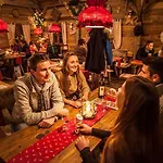 Hotel 4-sterne Erlebnishotel El Andaluz, Europa-park Erlebnis-resort 4*