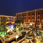 4-sterne Erlebnishotel El Andaluz, Europa-park Erlebnis-resort Hotel