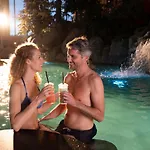 4-sterne Erlebnishotel El Andaluz, Europa-park Erlebnis-resort Hotel 4*