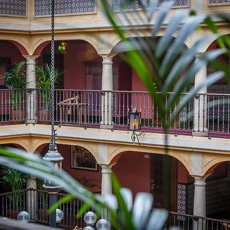 Hotel 4-sterne Erlebnishotel El Andaluz, Europa-park Erlebnis-resort