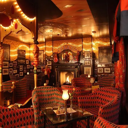 4-sterne Erlebnishotel El Andaluz, Europa-park Erlebnis-resort Hotel