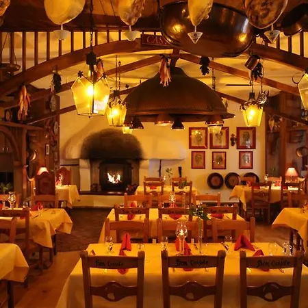 4-sterne Erlebnishotel El Andaluz, Europa-park Erlebnis-resort 호텔 4*