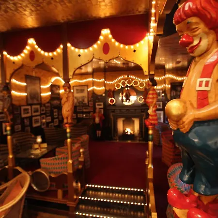 Hotel 4-sterne Erlebnishotel El Andaluz, Europa-park Erlebnis-resort Rust