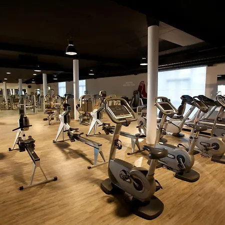 4-sterne Erlebnishotel El Andaluz, Europa-park Erlebnis-resort