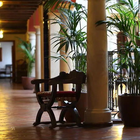 Hotel 4-sterne Erlebnishotel El Andaluz, Europa-park Erlebnis-resort Rust