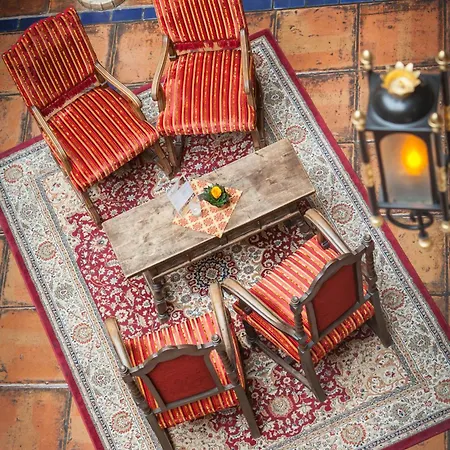 Hotel 4-sterne Erlebnishotel El Andaluz, Europa-park Erlebnis-resort Rust