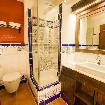 4-sterne Erlebnishotel El Andaluz, Europa-park Erlebnis-resort 러스트