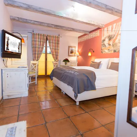 4-sterne Erlebnishotel El Andaluz, Europa-park Erlebnis-resort