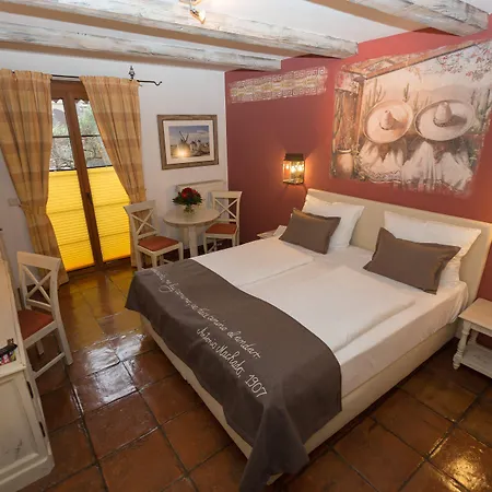 호텔 4-sterne Erlebnishotel El Andaluz, Europa-park Erlebnis-resort 4*