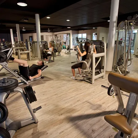 4-sterne Erlebnishotel El Andaluz, Europa-park Erlebnis-resort Rust