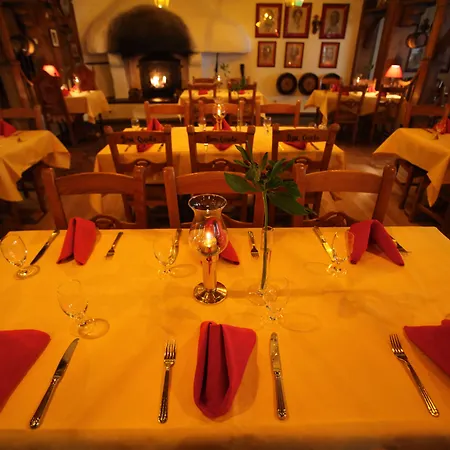 4-sterne Erlebnishotel El Andaluz, Europa-park Erlebnis-resort 러스트