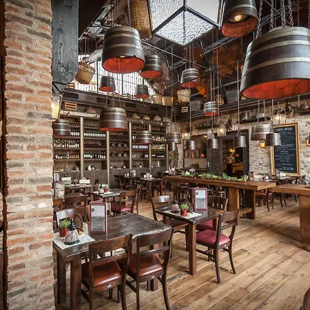 4-sterne Erlebnishotel El Andaluz, Europa-park Erlebnis-resort Hotel