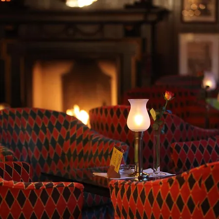 4-sterne Erlebnishotel El Andaluz, Europa-park Erlebnis-resort 4* Rust