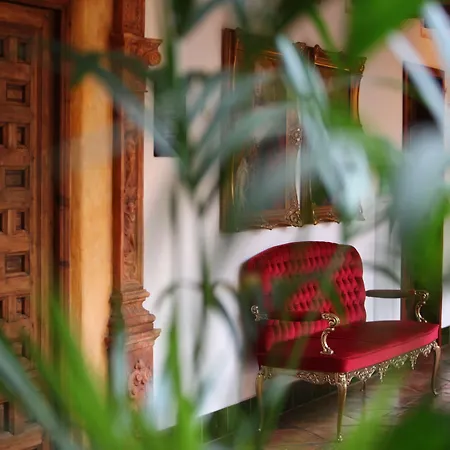 4-sterne Erlebnishotel El Andaluz, Europa-park Erlebnis-resort Ξενοδοχείο