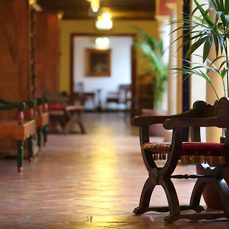 4-sterne Erlebnishotel El Andaluz, Europa-park Erlebnis-resort 호텔