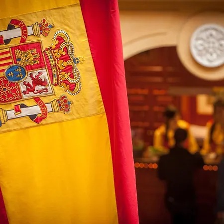 4-sterne Erlebnishotel El Andaluz, Europa-park Erlebnis-resort 4*