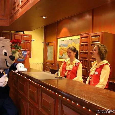 Hotel 4-sterne Erlebnishotel El Andaluz, Europa-park Erlebnis-resort