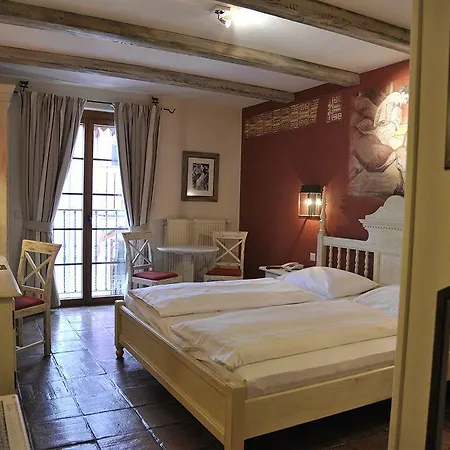 4-sterne Erlebnishotel El Andaluz, Europa-park Erlebnis-resort 4* 러스트