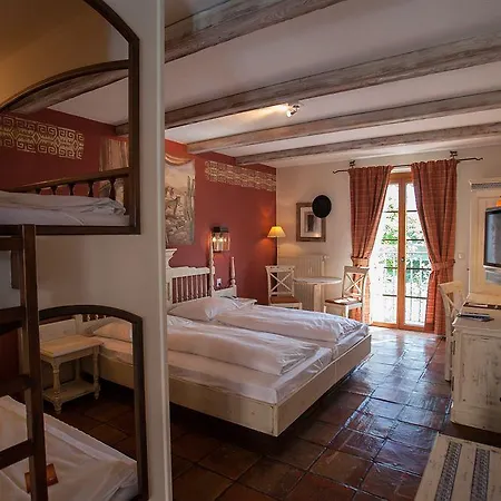 4-sterne Erlebnishotel El Andaluz, Europa-park Erlebnis-resort Ξενοδοχείο 4*