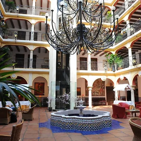 4-sterne Erlebnishotel El Andaluz, Europa-park Erlebnis-resort Hotel Rust