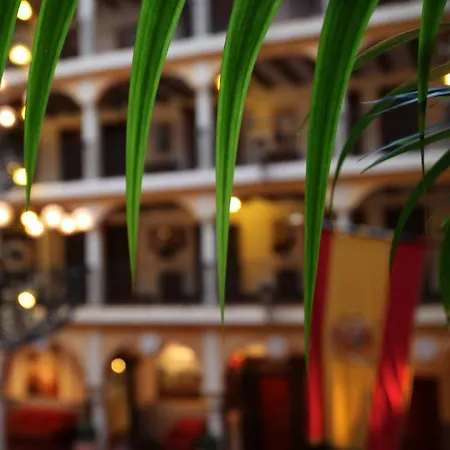 4-sterne Erlebnishotel El Andaluz, Europa-park Erlebnis-resort Hotel 4*