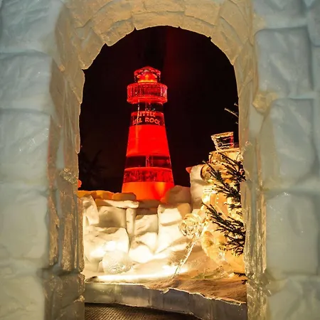 4-sterne Erlebnishotel El Andaluz, Europa-park Erlebnis-resort Hotel 4*