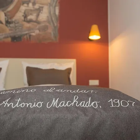 4-sterne Erlebnishotel El Andaluz, Europa-park Erlebnis-resort Rust