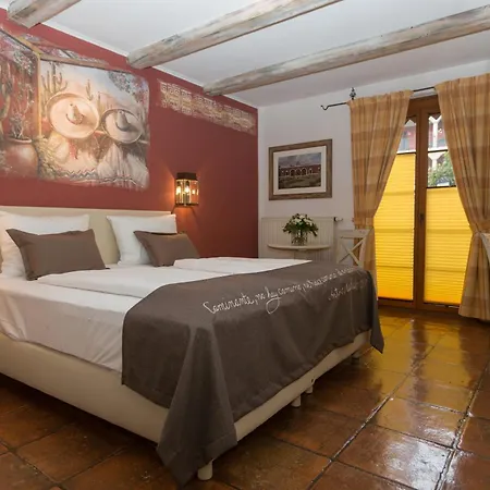 호텔 4-sterne Erlebnishotel El Andaluz, Europa-park Erlebnis-resort 러스트
